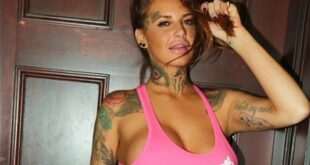 Οι προκλητικές εμφανίσεις της Jemma Lucy