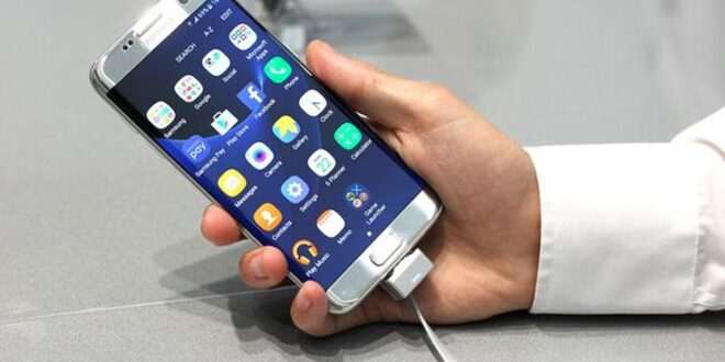 Όλες οι νέες φήμες για το νέο Samsung Galaxy S8