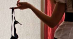 Όταν η γυναίκα κανεί αυτό στο σεξ τότε είναι πιο πιθανό να απατήσει