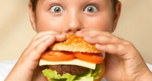 Παιδική παχυσαρκία Τρόποι αντιμετώπισης