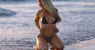 Παιχνίδια με τον φακό από τη Sydney Maler