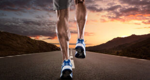 Περπάτημα vs. τρέξιμο Ποιο είναι καλύτερο για την πρόληψη του διαβήτη