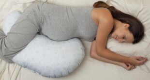 Ποια στάση στον ύπνο είναι καλύτερη κατά την εγκυμοσύνη;