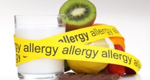 Ποιες οι διαφορές μεταξύ αλλεργίας και δυσανεξίας στις τροφές