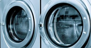 Πώς να απολυμάνετε γρήγορα το πλυντήριο ρούχων σας