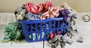 Πώς πλένονται τρία βασικά υφάσματα ρούχων