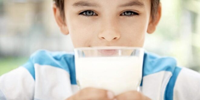 Πόσο θρεπτικά είναι τα γαλακτοκομικά χαμηλών λιπαρών για τα παιδιά