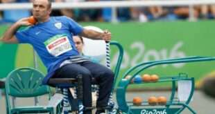 Συγχαρητήρια Τσίπρα και Παυλόπουλου στους αθλητές των Παραολυμπιακών Αγώνων