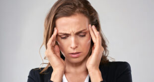 Τέσσερις σπάνιοι τύποι πονοκεφάλου που αγνοείτε, αλλά μπορεί να σας αφορούν