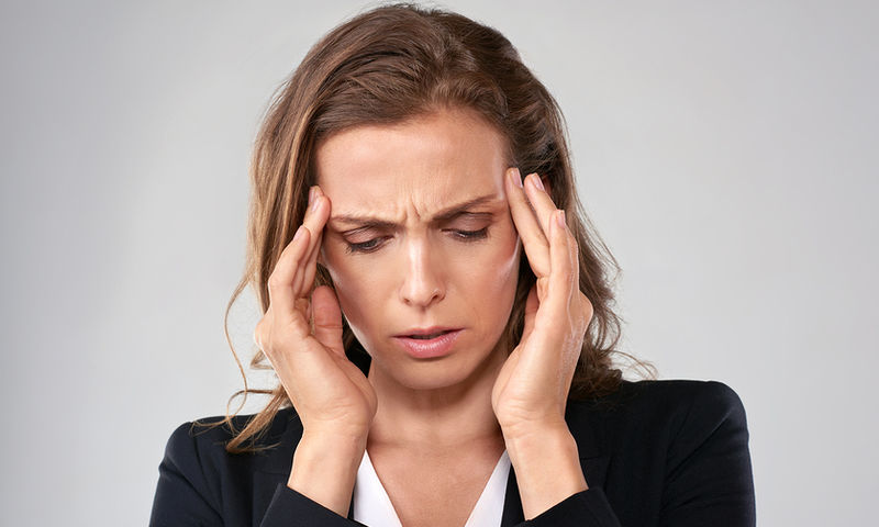 Τέσσερις σπάνιοι τύποι πονοκεφάλου που αγνοείτε, αλλά μπορεί να σας αφορούν