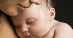 Το βάρος του μωρού στη γέννηση είναι και θέμα γονιδίων