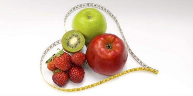 Υγιεινή διατροφή στα μέτρα σας