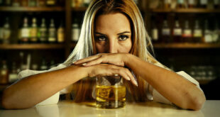 Αλκοόλ Ποιες μόνιμες βλάβες προκαλεί στον εγκέφαλο