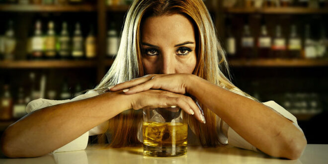 Αλκοόλ Ποιες μόνιμες βλάβες προκαλεί στον εγκέφαλο