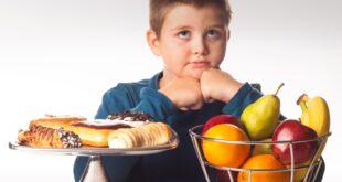 Αντιμετωπίστε την παχυσαρκία του παιδιού σας