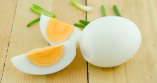 Αβγό Έξι σημαντικά οφέλη για την υγεία