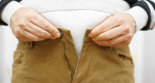 Επικίνδυνη η άγνοια των ανδρών για τους κινδύνους της παχυσαρκίας