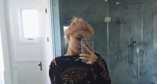 Η φωτογραφία της Kylie Jenner με τα 2,1 εκατομμύρια likes