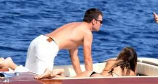 Η Gisele κάνει το απλό μαγιό να είναι σούπερ σέξι