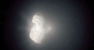 Η ιστορική διαστημική οδύσσεια της Rosetta έλαβε τέλος