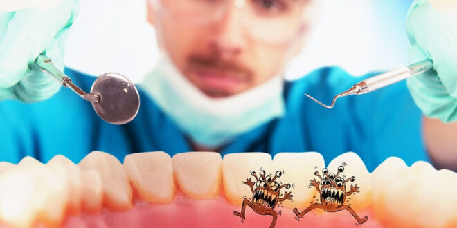 Καρκίνος παχέος εντέρου Ποιο ρόλο παίζουν τα μικρόβια του στόματος