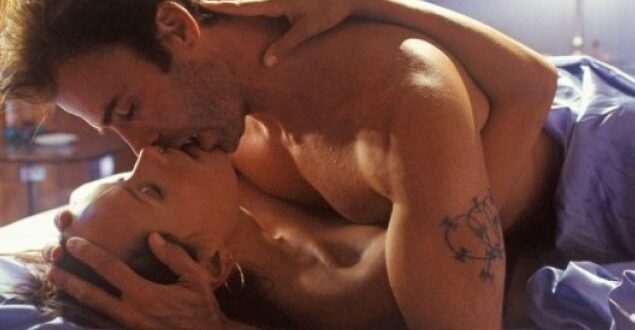 Κίνδυνος στο σεξ! Τι μπορεί να συμβεί αν το προφυλακτικό μείνει μέσα σου