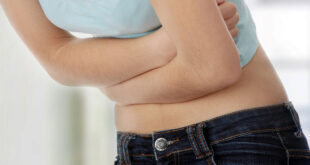 Κράμπες στο στομάχι 5 εύκολοι τρόποι αντιμετώπισης