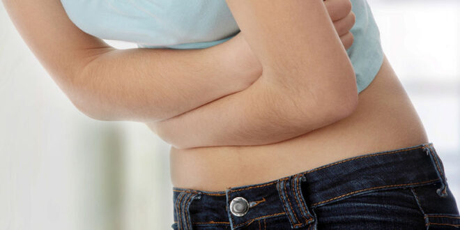 Κράμπες στο στομάχι 5 εύκολοι τρόποι αντιμετώπισης