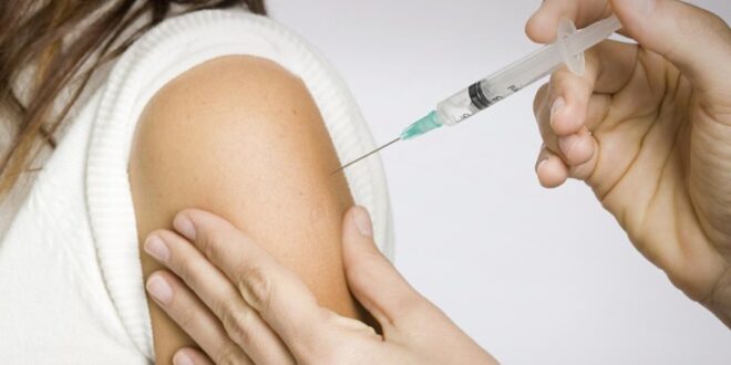 Ξεκίνησαν οι εμβολιασμοί για την εποχική γρίπη