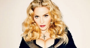 Μετά την Katy Perry και η Madonna ψηφίζει γυμνή Χίλαρι Κλίντον