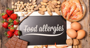 Οι 4 πιο επικίνδυνες τροφικές αλλεργίες