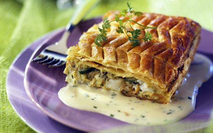pita-me-bakaliaro Πίτα με μπακαλιάρο