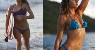 Ποια γυναικεία σώματα θεωρούν σέξι οι άνδρες; (Δεν είναι αυτά που περίμενες)