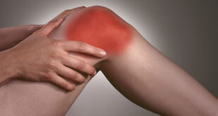 Πόνοι στα γόνατα Κοινά προβλήματα και η αντιμετώπισή τους