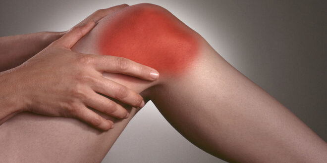 Πόνοι στα γόνατα Κοινά προβλήματα και η αντιμετώπισή τους