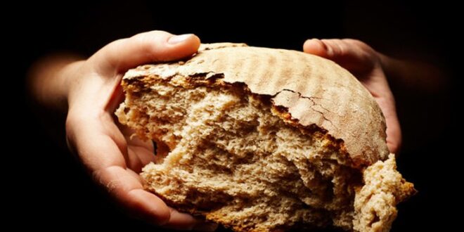 Πώς να αξιοποιήσετε το μπαγιάτικο ψωμί