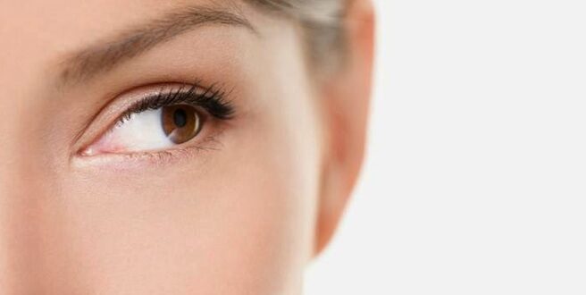 Πώς να διατηρήσετε τα μάτια σας υγιή