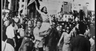 Σαν σήμερα, 12 Οκτωβρίου