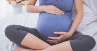 Τι λέει ένας αγγειοχειρουργός για την εγκυμοσύνη σας