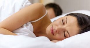 Τι πρέπει να σκέφτεστε για να σας πάρει πιο γρήγορα ο ύπνος