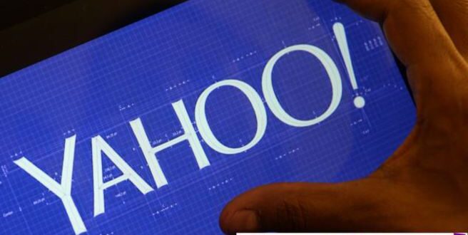 Το email που έστειλε η Yahoo στους Έλληνες χρήστες για την παραβίαση των λογαριασμών
