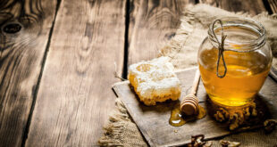Το νερωμένο μέλι θεραπεύει τις ουρολοιμώξεις!