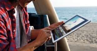 Τρία νέα iPad Pro μέσα στο 2017 από την Apple