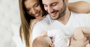 6 τρόποι που αλλάζει η σχέση μετά το μωρό (προς το καλύτερο)
