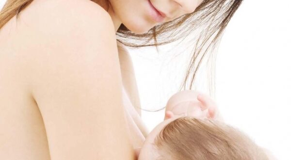 Γιατί να θηλάσω το μωρό μου; Ποια είναι τα οφέλη για τη μαμά και το μωρό