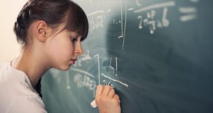 Πού οφείλεται το χάσμα των δύο φύλων στα μαθηματικά
