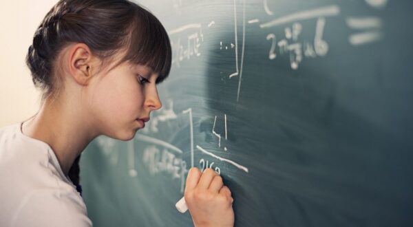 Πού οφείλεται το χάσμα των δύο φύλων στα μαθηματικά