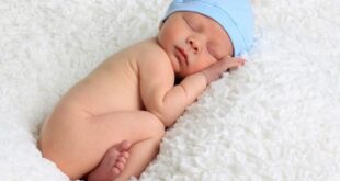 Τρεις κανόνες φροντίδας για το νεογέννητο