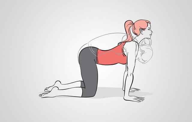 3 moves that soothe cramps ss3