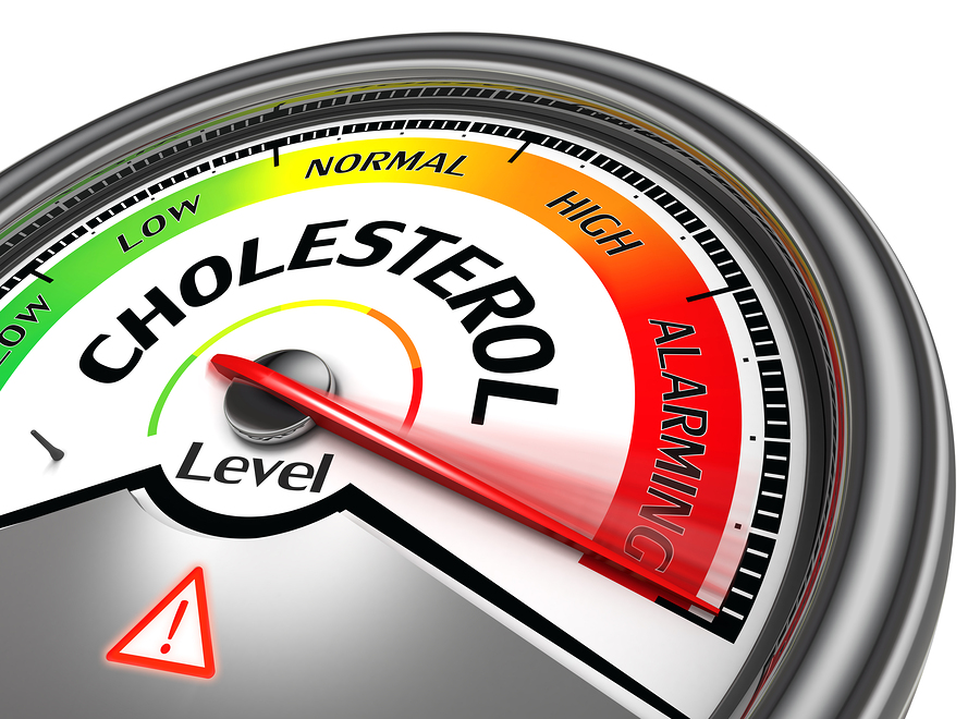 bigstock Cholesterol Level Conceptual M 51872137